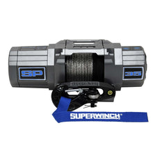Load image into Gallery viewer, Superwinch 1135250 SP 35SR Winch
