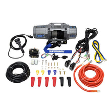 Load image into Gallery viewer, Superwinch 1135250 SP 35SR Winch