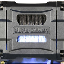 Load image into Gallery viewer, Superwinch 1135250 SP 35SR Winch