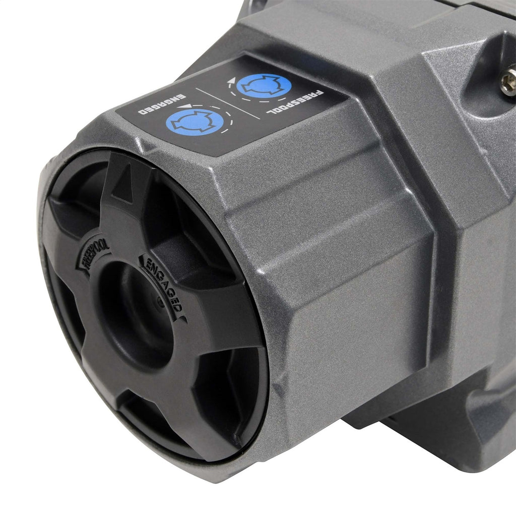 Superwinch 1135250 SP 35SR Winch