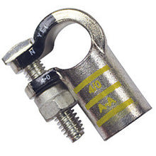 Load image into Gallery viewer, PICO 5255-11 4/0 AWG Negative Left Elbow Battery Terminal