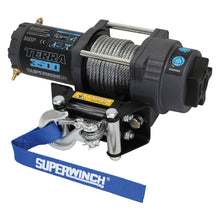 Load image into Gallery viewer, Superwinch 1135260 Terra 3500 Winch