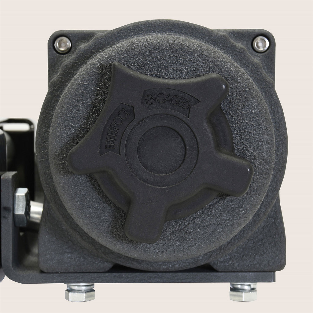 Superwinch 1135260 Terra 3500 Winch