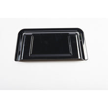 Load image into Gallery viewer, Rugged Ridge 11352.10 Hood Scoop for Select Jeep TJ, Jeep Wrangler, Jeep Wrangler JK