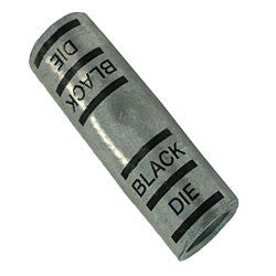 PICO 5313-11 1/0 AWG Heavy Duty Butt Splice