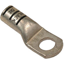 Load image into Gallery viewer, PICO 5315-PK 5 PCS 1/0 AWG 1/2" Heavy Duty Lug