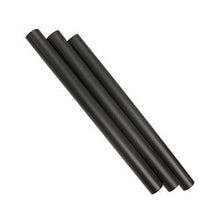 Load image into Gallery viewer, PICO 5341-0-E 1x12&quot; 0.75&quot; Inside Diameter  Black 3:1 Heavy Duty Dual Wall Heat Shrink Tube