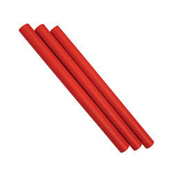 PICO 5341-5-E 1x12" 0.75"  Inside Diameter Red 3:1 Heavy Duty Dual Wall Heat Shrink Tube