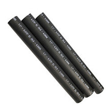 Load image into Gallery viewer, PICO 5342-0-E 1x12" 1.1" Inside Diameter  Black 3:1 Heavy Duty Dual Wall Heat Shrink Tube