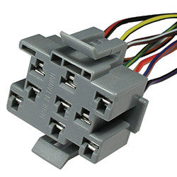 PICO 5361-BP 9 Wire Headlamp Switch