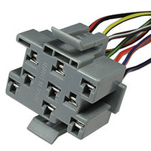 Load image into Gallery viewer, PICO 5361-BP 9 Wire Headlamp Switch