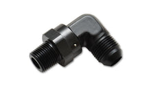 Load image into Gallery viewer, Vibrant Performance 11353 90 Degree Swivel Adapter Fitting