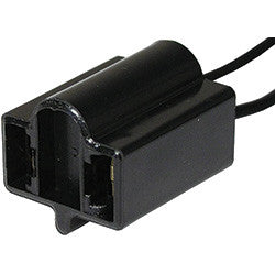 PICO 5409-BP 2 Wire Two Terminal Sealed Beam Headlamp / Flasher