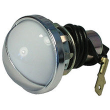 Load image into Gallery viewer, PICO 5420-BP 1 Wire Shielded License Plate / Utility