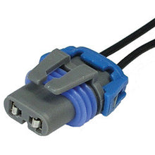 Load image into Gallery viewer, PICO 5462-BP 2 Wire Low Beam Halogen Bulb Headlamp