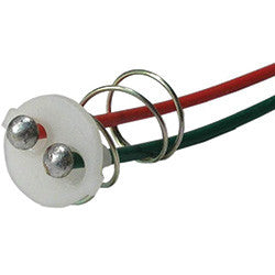 PICO 5522-11 2 Wire Socket Base