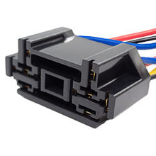 Load image into Gallery viewer, PICO 5563-11 10-Pin Mini Blade Dual Relay Pigtail