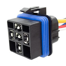 Load image into Gallery viewer, PICO 5564-11 5-Pin Weather Resistant Relay Pigtail