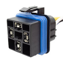 Load image into Gallery viewer, PICO 5565-11 4-Pin Weather Resistant Relay Pigtail