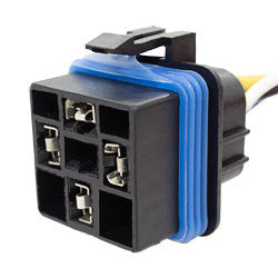 PICO 5565-35 25 PCS 4-Pin Weather Resistant Relay Pigtail