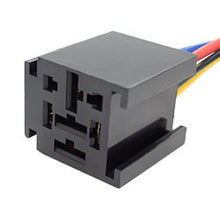 Load image into Gallery viewer, PICO 5566-11 5-Pin Large Blade Relay Pigtail