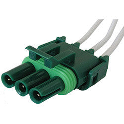 PICO 5613-BP 3 Wire Manifold Absolute Pressure Sensor