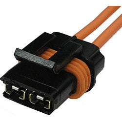 PICO 5620-BP 2 Wire Heater Blower / Cooling Fan Motor