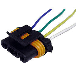 PICO 5628-11 4 Wire Neutral & Park Switch / Wheel & Speed Sensor