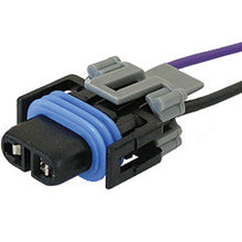 Load image into Gallery viewer, PICO 5638-BP 2 Wire Conering / Fog Lamp &amp; Speed Sensor