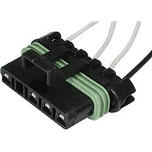 Load image into Gallery viewer, PICO 5647-BP 4 Wire Tail Lamp