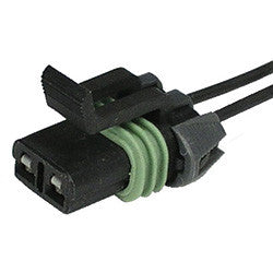 PICO 5652-BP 2 Wire Direct Ignition / Door Lock Actuator