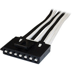 PICO 5666-11 7 Wire Blower Motor Resistor