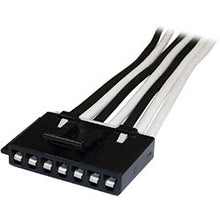 Load image into Gallery viewer, PICO 5666-11 7 Wire Blower Motor Resistor