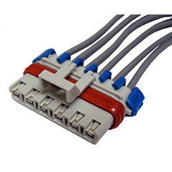 PICO 5668-11 6 Wire Blower Motor Resistor / Various Relays