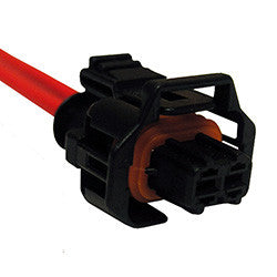 PICO 5669-11 2 Wire Fuel Injector Connector