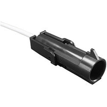 Load image into Gallery viewer, PICO 5685-11 14 AWG 1 Cavity Shroud Weather Pack Pigtail