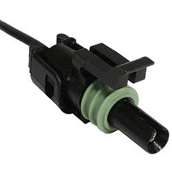 PICO 5690-BP 18 AWG 1 Cavity Tower Weather Pack Pigtail