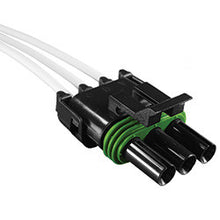 Load image into Gallery viewer, PICO 5692-BP 18 AWG 3 Cavity Tower Pack Pigtail