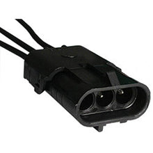 Load image into Gallery viewer, PICO 5697-BP 18 AWG 3 Cavity Shroud Weather Pack Pigtail