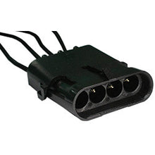 Load image into Gallery viewer, PICO 5698-34 10 PCS 18 AWG4 Cavity Shroud Weather Pack Pigtail