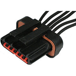 PICO 5710-BP 6 Wire Ignition Module