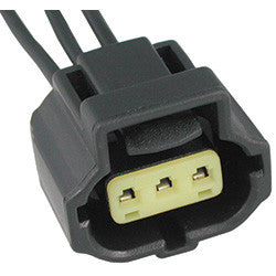 PICO 5716-11 3 Wire Alternator, Brake Fluid Level Sensor