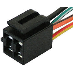 PICO 5719-BP 4 Wire Fan Speed Switch