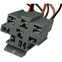 PICO 5730-BP 8 Wire Headlamp Switch