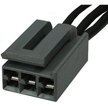 Load image into Gallery viewer, PICO 5732-BP 3 Wire Door Jamb Switch / Master Cylinder / Power Mirror
