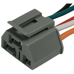 PICO 5735-BP 5 Wire Heater / AC Blower