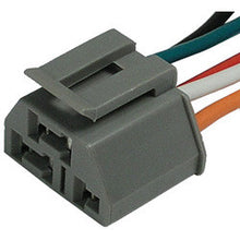 Load image into Gallery viewer, PICO 5735-BP 5 Wire Heater / AC Blower
