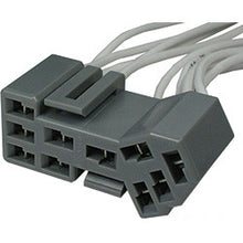 Load image into Gallery viewer, PICO 5759-BP 10 Wire Turn Signal / Multi-Function Switch
