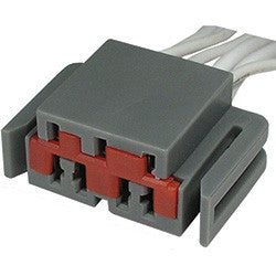 PICO 5761-BP 7 Wire Multi-Function Switch