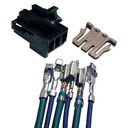 PICO 5782-11 6 Wire Blower Motor Resistor